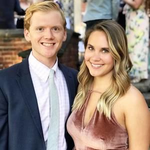 Meet your Posher, Bryarly